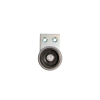 ROLKA MEBLOWA 43mm GUMA 1SZT